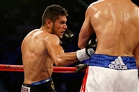 Gilberto Ramirez Tank Top #3580963