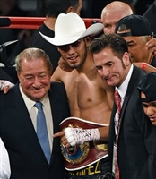 Gilberto Ramirez t-shirt #3580965