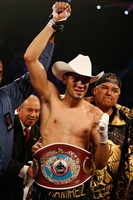 Gilberto Ramirez t-shirt #3580974