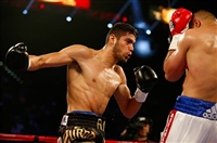 Gilberto Ramirez t-shirt #3580978