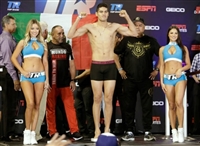 Gilberto Ramirez Tank Top #3580979