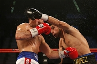 Gilberto Ramirez Tank Top #3580985