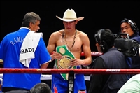Gilberto Ramirez t-shirt #3580986
