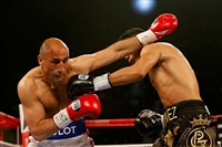 Gilberto Ramirez t-shirt #3580991