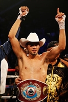 Gilberto Ramirez Sweatshirt #3580996