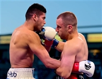 Gilberto Ramirez Sweatshirt #3580997