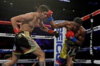 Gilberto Ramirez Tank Top #3581000