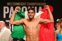 Gilberto Ramirez Sweatshirt #3581003