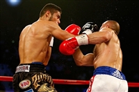 Gilberto Ramirez Tank Top #3581008