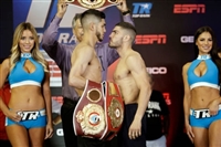 Gilberto Ramirez Tank Top #3581009