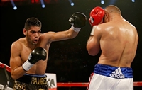 Gilberto Ramirez Sweatshirt #3581010