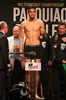 Gilberto Ramirez Sweatshirt #3581013