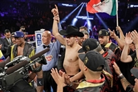 Gilberto Ramirez Tank Top #3581015