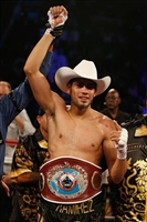 Gilberto Ramirez Tank Top #3581016