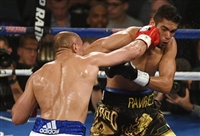 Gilberto Ramirez Tank Top #3581020