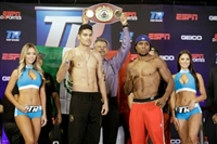 Gilberto Ramirez Tank Top #3581021