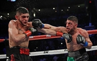 Gilberto Ramirez t-shirt #3581022