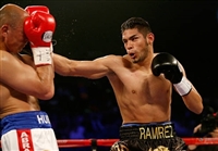 Gilberto Ramirez Tank Top #3581025