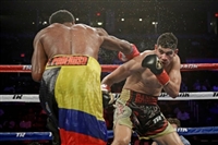 Gilberto Ramirez hoodie #3581027