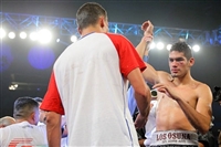 Gilberto Ramirez Tank Top #3581037