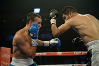 Gilberto Ramirez hoodie #3581041