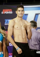 Gilberto Ramirez hoodie #3581043