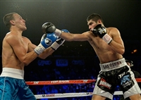 Gilberto Ramirez Tank Top #3581047
