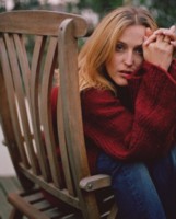 Gillian Anderson Longsleeve T-shirt #1258671
