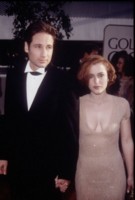 Gillian Anderson Longsleeve T-shirt #1305400
