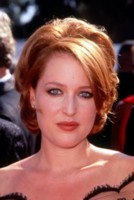 Gillian Anderson Longsleeve T-shirt #1305402