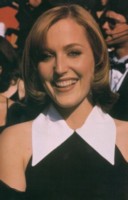 Gillian Anderson Longsleeve T-shirt #1305409