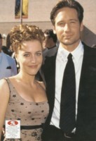 Gillian Anderson mug #G40397