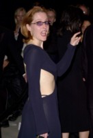 Gillian Anderson Longsleeve T-shirt #1305462