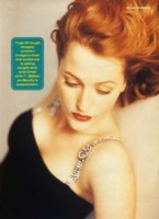 Gillian Anderson Longsleeve T-shirt #1305468