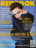 Gillian Anderson Longsleeve T-shirt #1305470