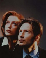 Gillian Anderson Longsleeve T-shirt #1305479