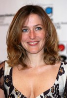 Gillian Anderson Longsleeve T-shirt #1432036