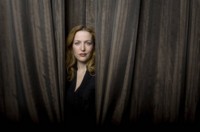 Gillian Anderson Longsleeve T-shirt #1513607
