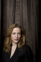Gillian Anderson Longsleeve T-shirt #1513608