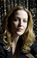 Gillian Anderson Longsleeve T-shirt #1513609