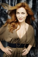 Gillian Anderson Longsleeve T-shirt #1517118