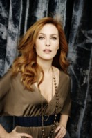 Gillian Anderson magic mug #G292603