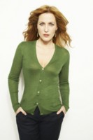 Gillian Anderson Longsleeve T-shirt #1517126