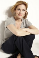 Gillian Anderson Longsleeve T-shirt #1517128