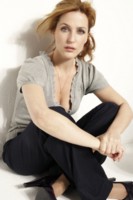 Gillian Anderson Longsleeve T-shirt #1517130