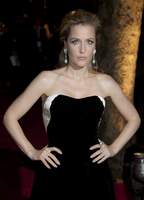 Gillian Anderson Longsleeve T-shirt #1953093
