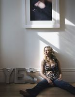 Gillian Anderson Longsleeve T-shirt #2067088