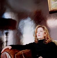 Gillian Anderson Longsleeve T-shirt #2067100
