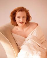 Gillian Anderson magic mug #G406657