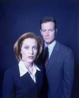 Gillian Anderson mug #G406681